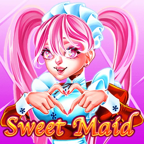 เกมสล็อต Sweet Maid
